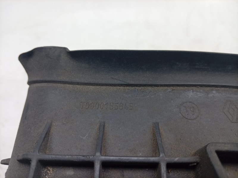 Recambio de canalizador de aire para renault espace v (jr_) 1.6 dci 160 referencia OEM IAM 215588142R T0000155845 
