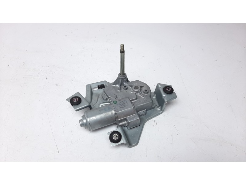 Recambio de motor limpia trasero para suzuki vitara 1.6 ddis comfort 4x4 referencia OEM IAM 3881054P00  