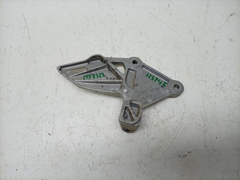 Recambio de estribo lateral para honda cb 1000 sp referencia OEM IAM  50700MKND50 