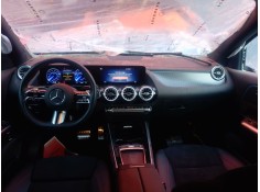 Recambio de kit airbag para mercedes-benz eqa (h243) eqa 250+ (243.702) referencia OEM IAM    2
