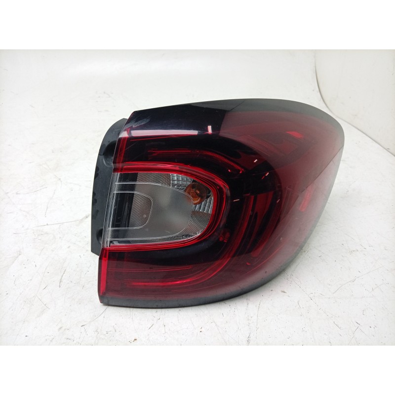 Recambio de piloto trasero derecho para renault captur i (j5_, h5_) 0.9 tce 90 referencia OEM IAM  265506738R 103F18120770/57505