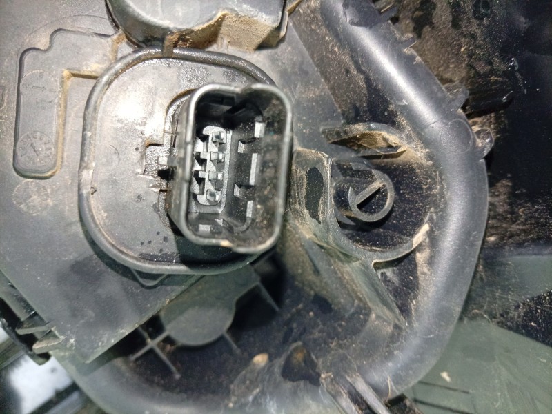 Recambio de piloto trasero derecho para renault captur i (j5_, h5_) 0.9 tce 90 referencia OEM IAM  265506738R 103F18120770/57505
