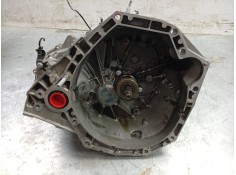 Recambio de caja cambios para renault megane iv hatchback (b9a/m/n_) 1.5 blue dci 115 (b9a6) referencia OEM IAM  TL6002 