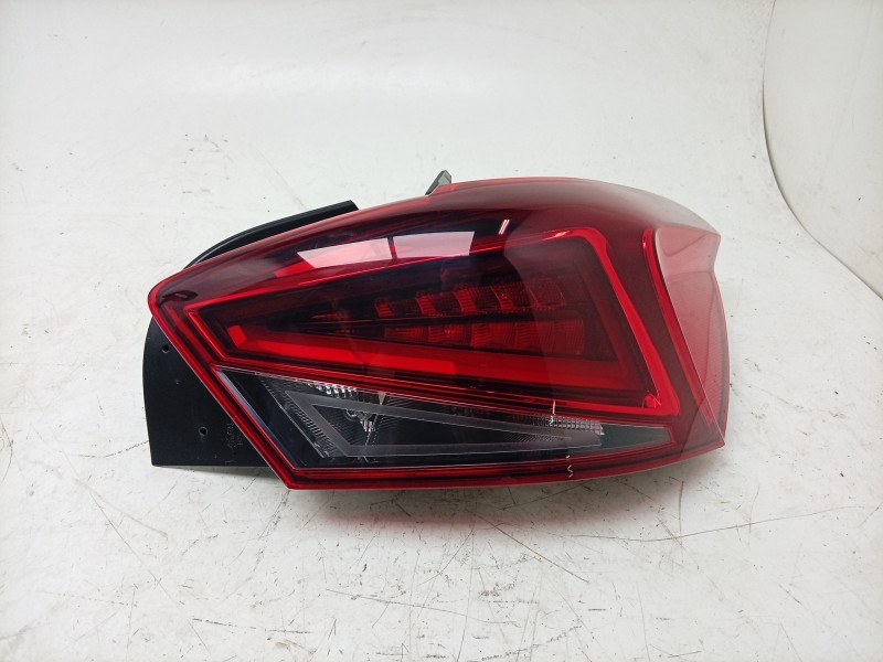 Recambio de piloto trasero derecho para seat ibiza v (kj1, kjg) 1.0 tsi referencia OEM IAM  6F0945208H 