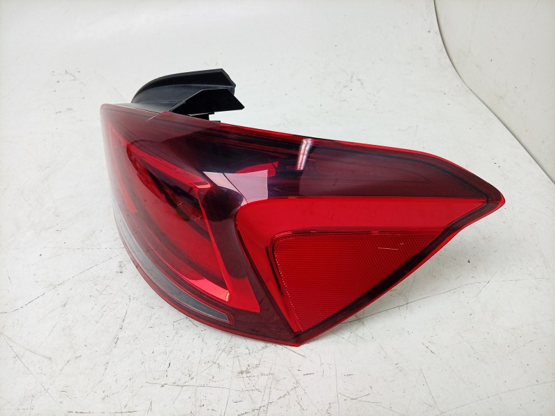 Recambio de piloto trasero derecho para seat ibiza v (kj1, kjg) 1.0 tsi referencia OEM IAM  6F0945208H 