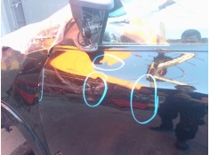 Recambio de puerta delantera izquierda para mercedes-benz eqa (h243) eqa 250+ (243.702) referencia OEM IAM    2
