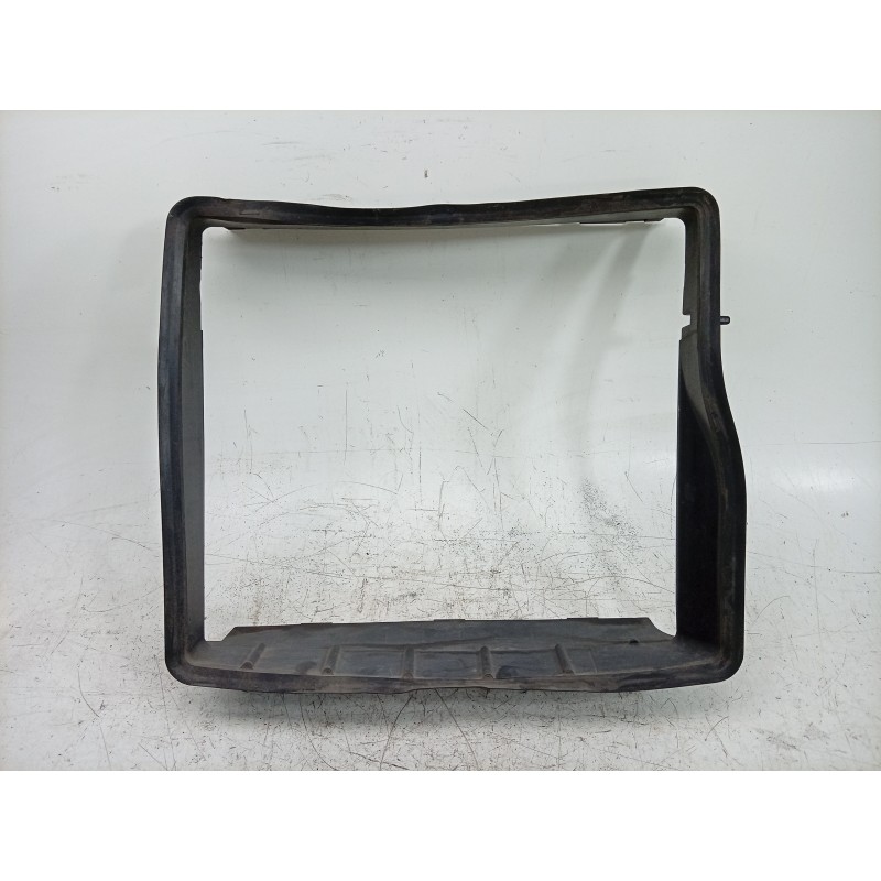 Recambio de canalizador de aire para renault espace v (jr_) 1.6 dci 160 referencia OEM IAM  215594001R 
