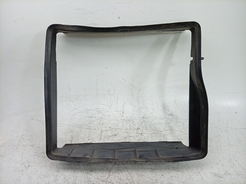 Recambio de canalizador de aire para renault espace v (jr_) 1.6 dci 160 referencia OEM IAM  215594001R 