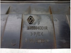 Recambio de canalizador de aire para renault espace v (jr_) 1.6 dci 160 referencia OEM IAM  215594001R  2
