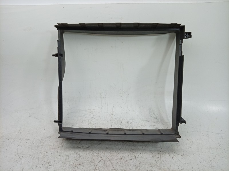 Recambio de canalizador de aire para renault espace v (jr_) 1.6 dci 160 referencia OEM IAM  215594001R 