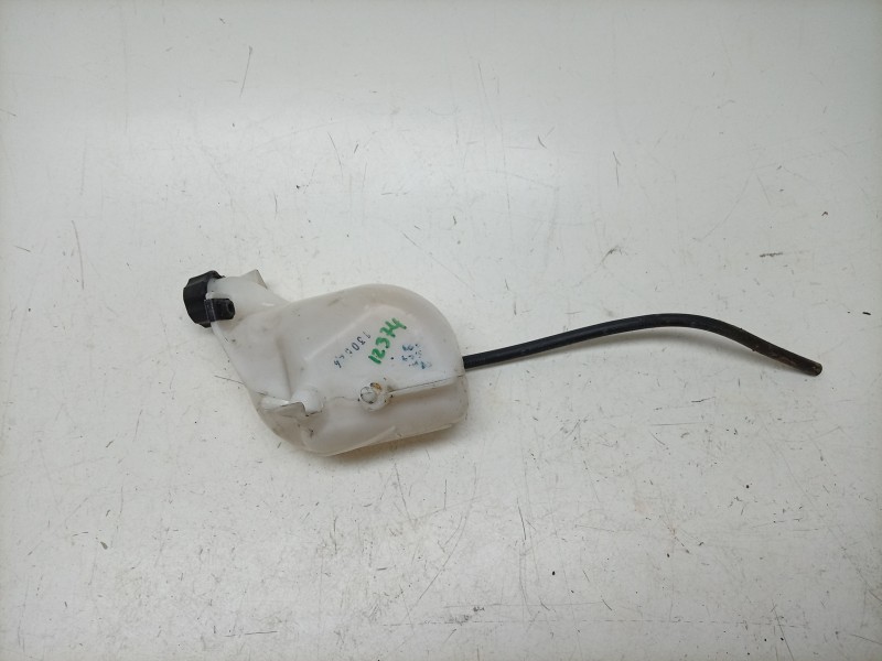 Recambio de deposito expansion para honda cb 1000 sp referencia OEM IAM  19101MLLD00 