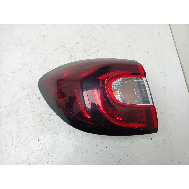 Recambio de piloto trasero izquierdo para renault captur i (j5_, h5_) 0.9 tce 90 referencia OEM IAM  265557849R 103F18120771/RN7