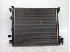 RADIADOR AGUA RA2224 214104EB0B 59271/DS712R002