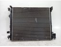 RADIADOR AGUA RA2224 214104EB0B 59271/DS712R002