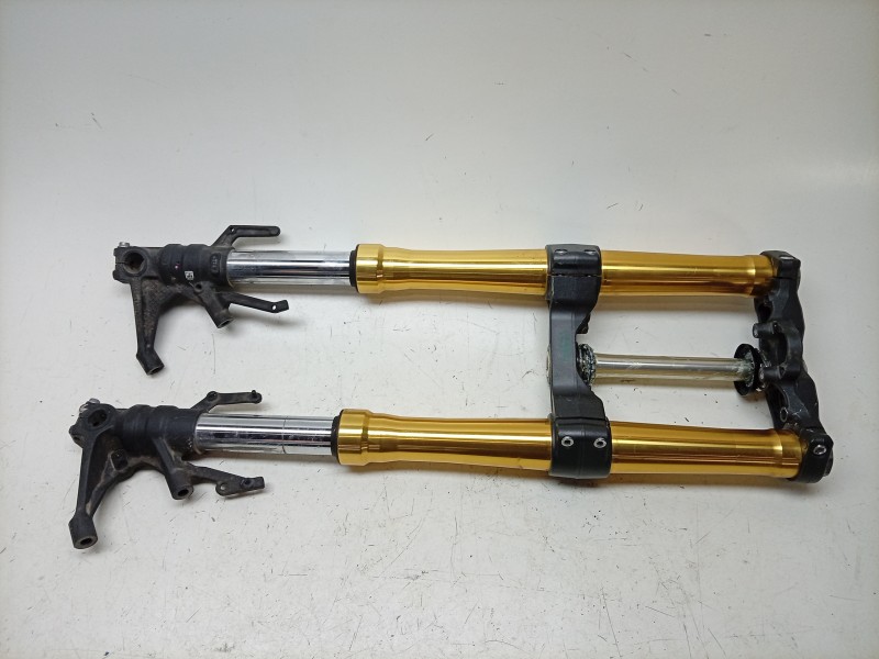 Recambio de horquilla completa para honda cb 1000 sp referencia OEM IAM  51400MLLD11 