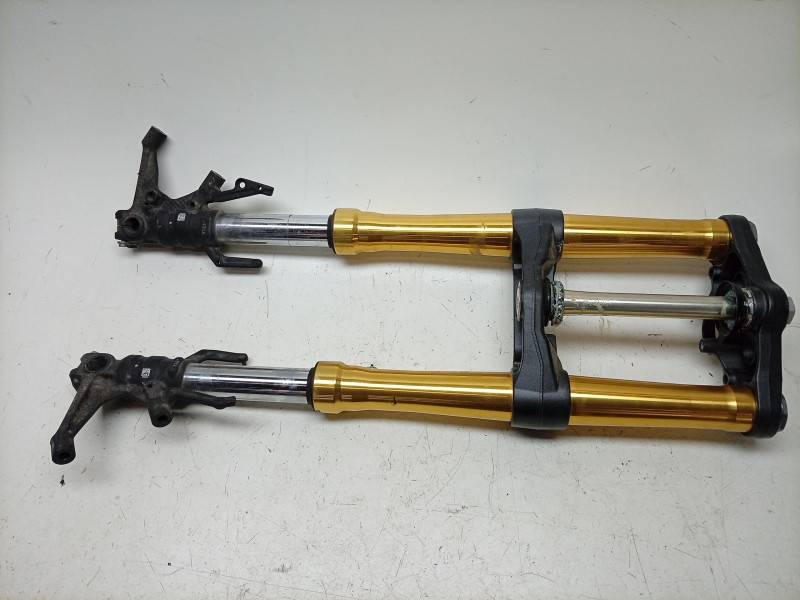 Recambio de horquilla completa para honda cb 1000 sp referencia OEM IAM  51400MLLD11 