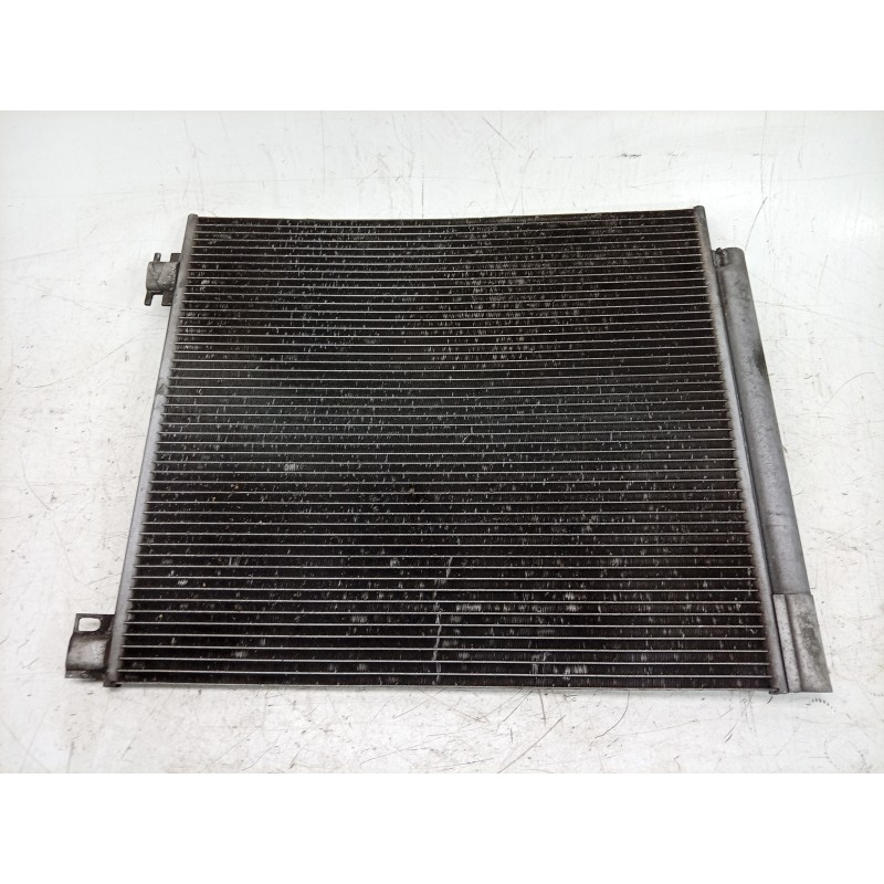 Recambio de condensador / radiador aire acondicionado para renault espace v (jr_) 1.6 dci 160 referencia OEM IAM  921006951R 
