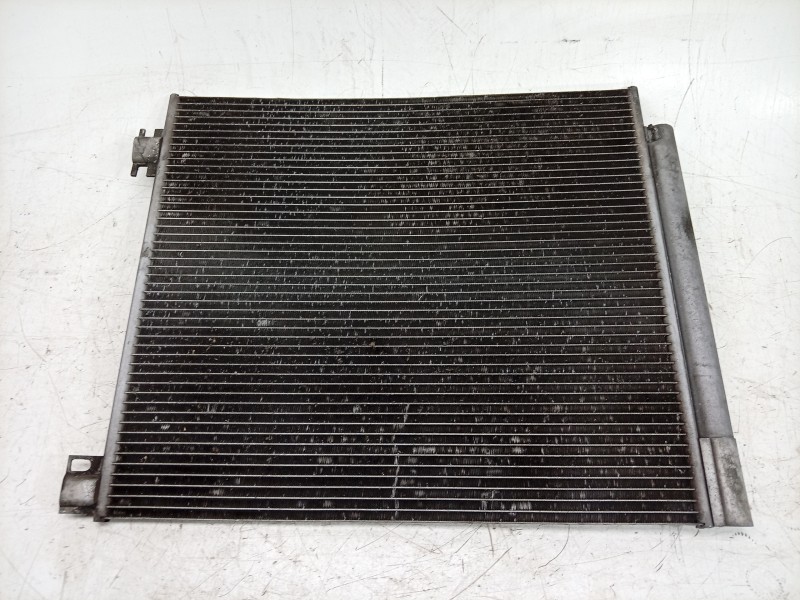 Recambio de condensador / radiador aire acondicionado para renault espace v (jr_) 1.6 dci 160 referencia OEM IAM  921006951R 