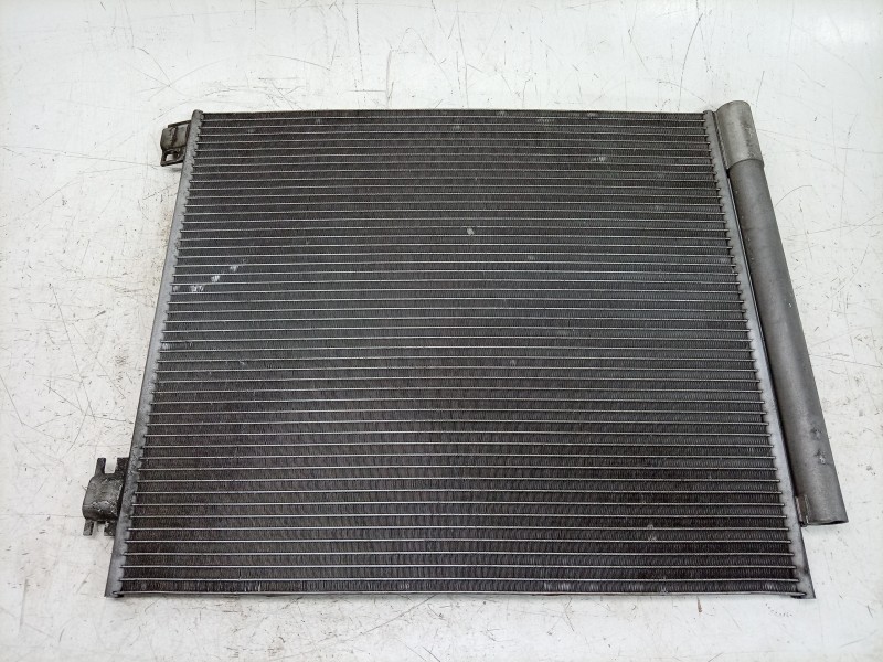 Recambio de condensador / radiador aire acondicionado para renault espace v (jr_) 1.6 dci 160 referencia OEM IAM  921006951R 