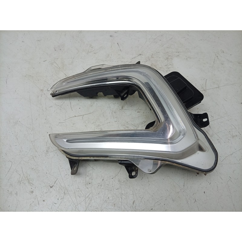 Recambio de piloto delantero izquierdo para renault captur i (j5_, h5_) 0.9 tce 90 referencia OEM IAM  266055303R 104LAC112/5750