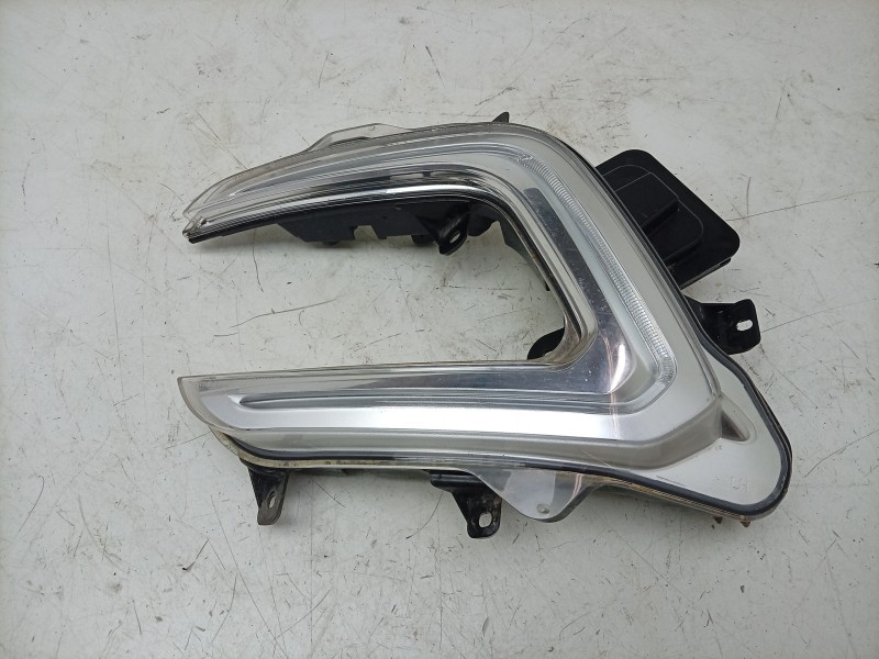 Recambio de piloto delantero izquierdo para renault captur i (j5_, h5_) 0.9 tce 90 referencia OEM IAM  266055303R 104LAC112/5750