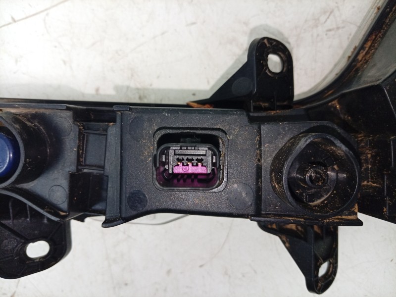 Recambio de piloto delantero izquierdo para renault captur i (j5_, h5_) 0.9 tce 90 referencia OEM IAM  266055303R 104LAC112/5750