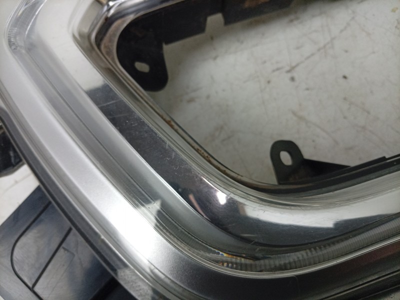 Recambio de piloto delantero izquierdo para renault captur i (j5_, h5_) 0.9 tce 90 referencia OEM IAM  266055303R 104LAC112/5750