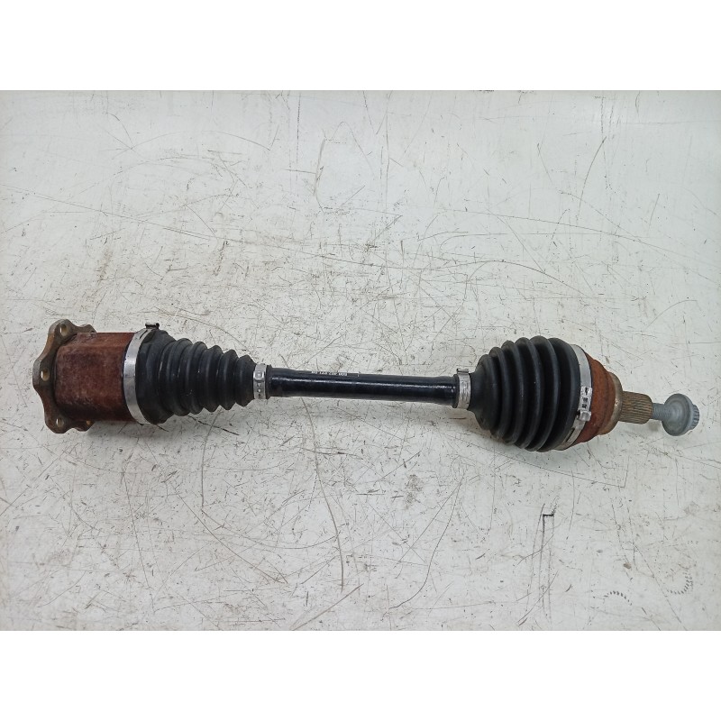 Recambio de transmision delantera izquierda para volkswagen golf viii (cd1, da1) 1.0 tsi referencia OEM IAM  5Q0407271DB 213V131