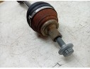 TRANSMISION DELANTERA IZQUIERDA 5Q0407271DB 213V1310