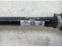 TRANSMISION DELANTERA IZQUIERDA 5Q0407271DB 213V1310