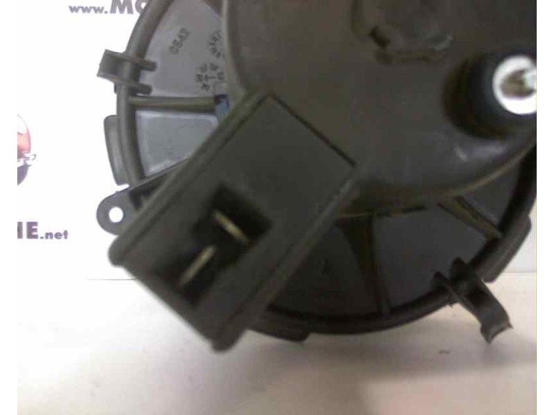 Recambio de ventilador calefaccion para fiat panda (169) referencia OEM IAM 5A0331000 5A0230000 