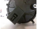 VENTILADOR CALEFACCION 5A0331000 5A0331000 5A0230000