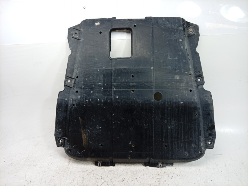 Recambio de cubrecarter para dacia sandero ii (b8_) 1.0 sce 75 (b8jc, b8jd) referencia OEM IAM  758900156R 