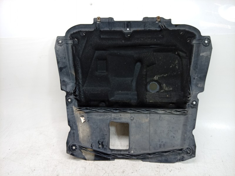 Recambio de cubrecarter para dacia sandero ii (b8_) 1.0 sce 75 (b8jc, b8jd) referencia OEM IAM  758900156R 