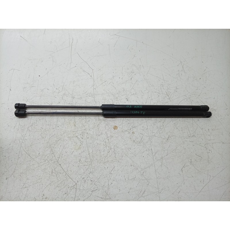 Recambio de amortiguadores maletero / porton para ssangyong korando (c300) 1.5 referencia OEM IAM  7146037000 