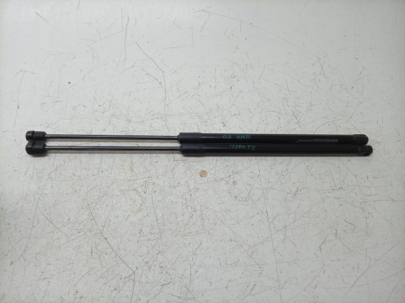 Recambio de amortiguadores maletero / porton para ssangyong korando (c300) 1.5 referencia OEM IAM  7146037000 