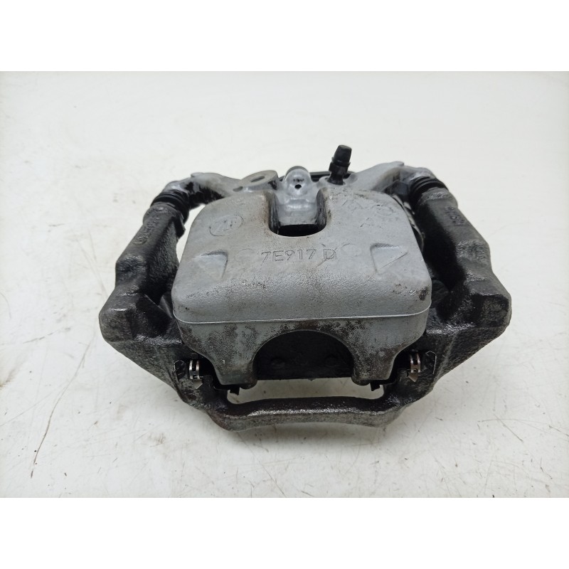 Recambio de pinza de freno trasera derecha para nissan qashqai iii (j12) 1.3 dig-t referencia OEM IAM  440016RA0B 