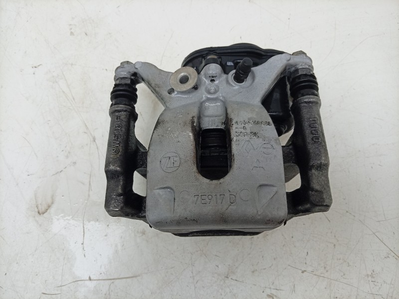 Recambio de pinza de freno trasera derecha para nissan qashqai iii (j12) 1.3 dig-t referencia OEM IAM  440016RA0B 