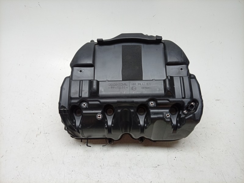 Recambio de caja filtro aire para honda cb 1000 sp referencia OEM IAM  17220MLLD00 