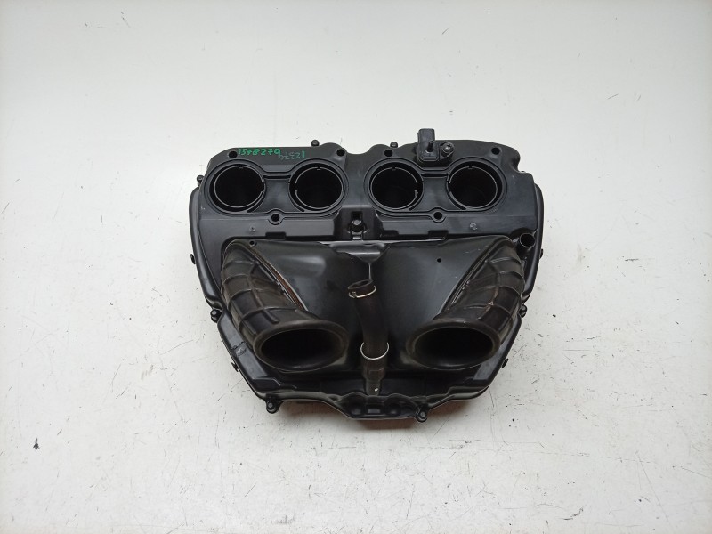 Recambio de caja filtro aire para honda cb 1000 sp referencia OEM IAM  17220MLLD00 
