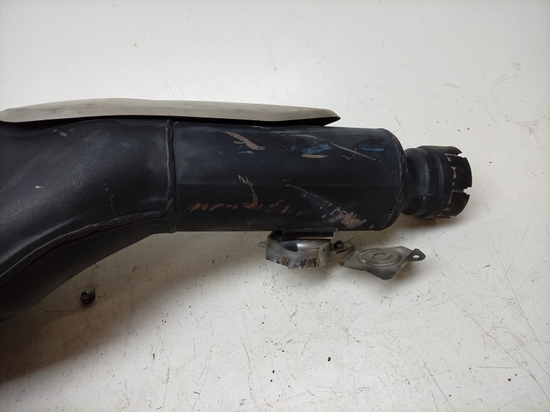 Recambio de silenciador trasero para honda cb 1000 sp referencia OEM IAM 18300MLLD10 18300MLLD10 