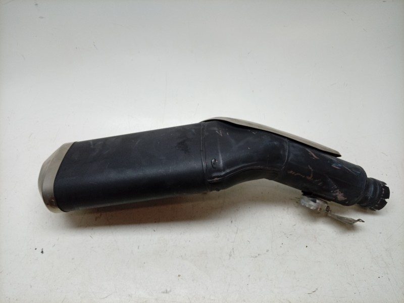 Recambio de silenciador trasero para honda cb 1000 sp referencia OEM IAM 18300MLLD10 18300MLLD10 
