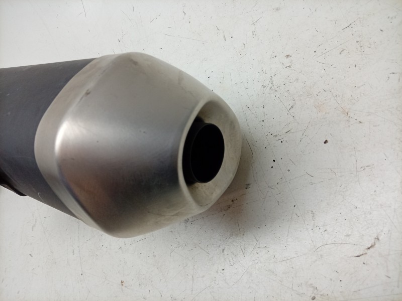 Recambio de silenciador trasero para honda cb 1000 sp referencia OEM IAM 18300MLLD10 18300MLLD10 
