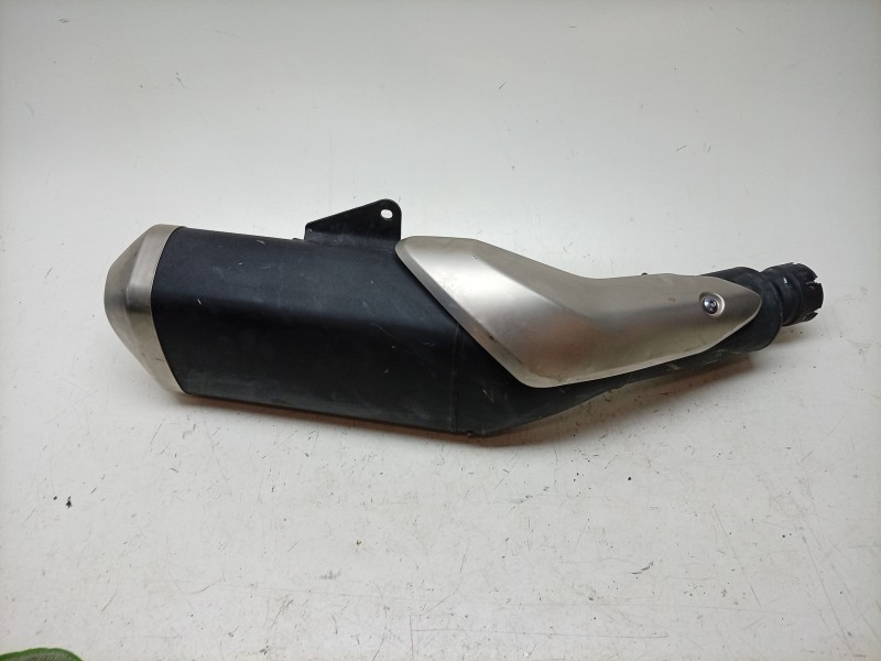 Recambio de silenciador trasero para honda cb 1000 sp referencia OEM IAM 18300MLLD10 18300MLLD10 