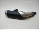 SILENCIADOR TRASERO 18300MLLD10 18300MLLD10 