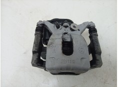 Recambio de pinza de freno trasera izquierda para nissan qashqai iii (j12) 1.3 dig-t referencia OEM IAM  440116RA0B  2