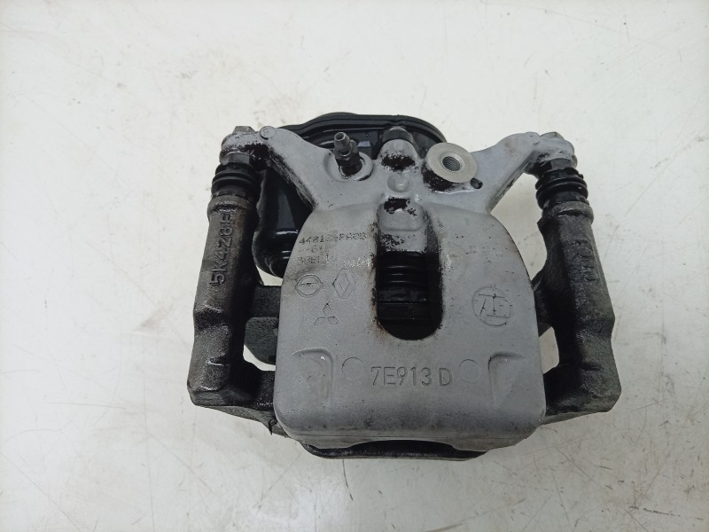 Recambio de pinza de freno trasera izquierda para nissan qashqai iii (j12) 1.3 dig-t referencia OEM IAM  440116RA0B 