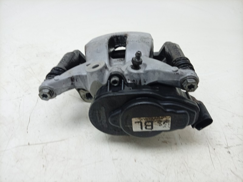 Recambio de pinza de freno trasera izquierda para nissan qashqai iii (j12) 1.3 dig-t referencia OEM IAM  440116RA0B 