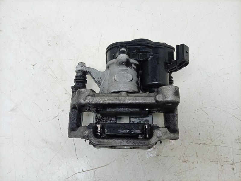 Recambio de pinza de freno trasera izquierda para nissan qashqai iii (j12) 1.3 dig-t referencia OEM IAM  440116RA0B 