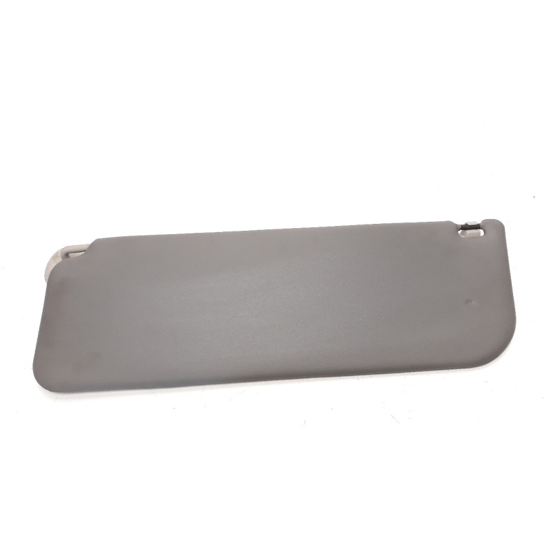 Recambio de parasol derecho para ford transit caja cerrada, corta (fy) (2000 =>) 2.0 tde cat referencia OEM IAM 4363159  